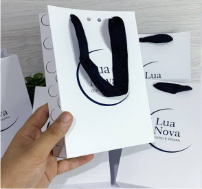 Sacola personalizada 1