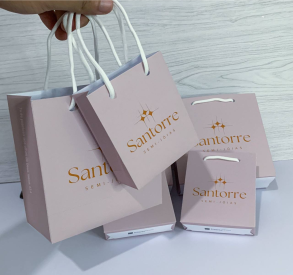Sacola personalizada 2